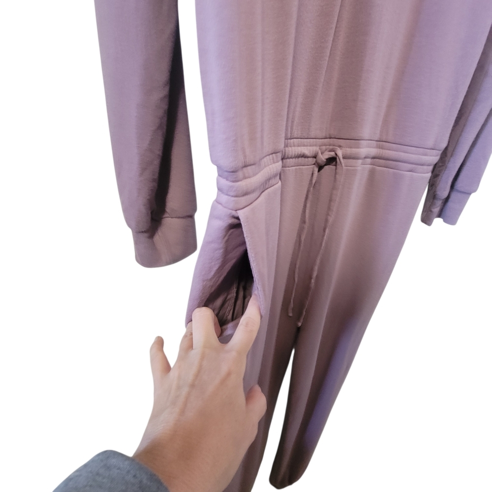 Beyond Yoga Mauve Track Suit - Picture 4 of 15
